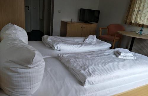 Hoppegarten House | Hotel Zum Grünen Tor
