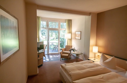 Kemnitz Hotel | Hotel Zum Rittmeister