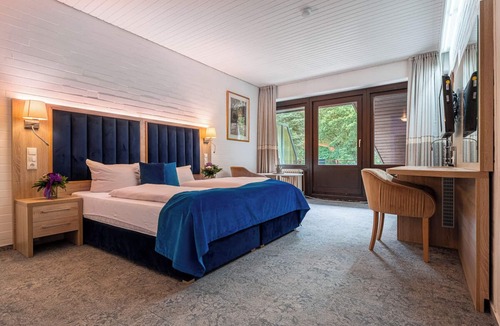 Asendorf Hotel | Hotel Zur Heidschnucke