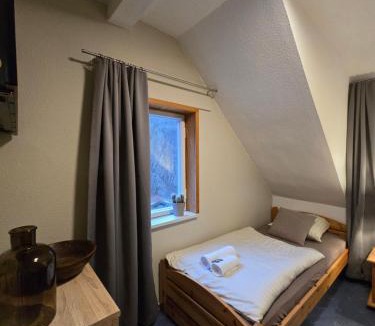 Thale Hotel | Hotel Zur Luppbode