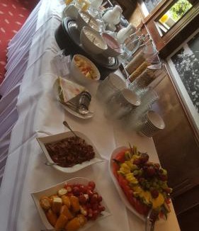 Horne Hotel | Hotel Zwei Linden - links der Elbe - Niedersachsen