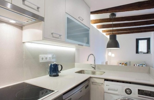 Caldes de Montbui House | House in a village with hot springs 20 minutes away from Barcelona