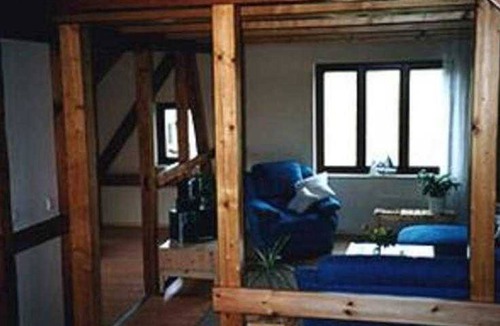 Au House | House Kamp - House Kamp family Diebenow