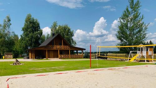 Grabniak Villa | House Polesie