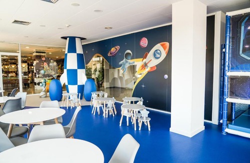 Calella Hotel | htop Olympic - Fun