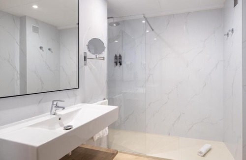 Pineda de Mar Hotel | htop Pineda Palace SPA 4Sup - Adults Only Plus 18 - Bliss