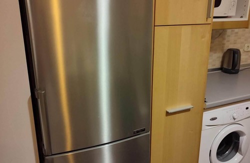 Ferencvaros Apartment | Huge sunny apartament in the heart of Budapest with view and and green park.