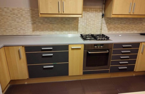 Ferencvaros Apartment | Huge sunny apartament in the heart of Budapest with view and and green park.