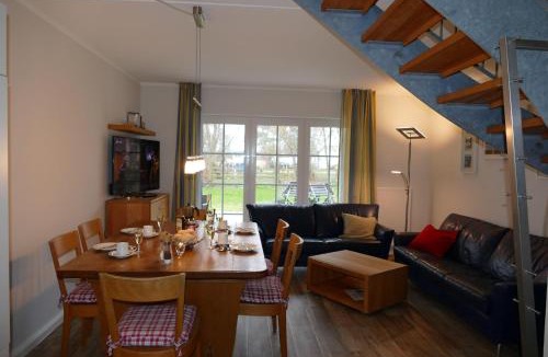 Vitte House | Hus-Hiddensee