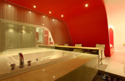 Hwagok-dong Hotel | Hwagok Lush Hotel
