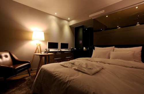 Hwagok-dong Hotel | Hwagok Lush Hotel