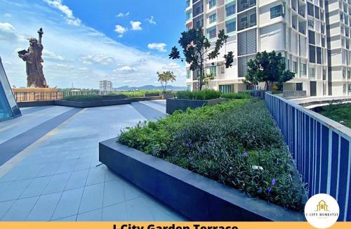 Shah Alam Hotel | I-City Homestay - Shah alam, Hospital Shah Alam, UITM, Central Mall SOGO, Seksyen 7