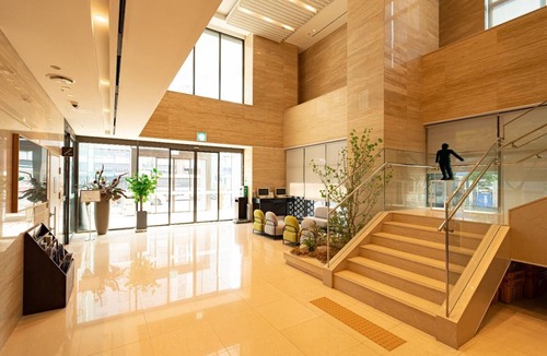 Sungin-dong Hotel | IBC Hotel