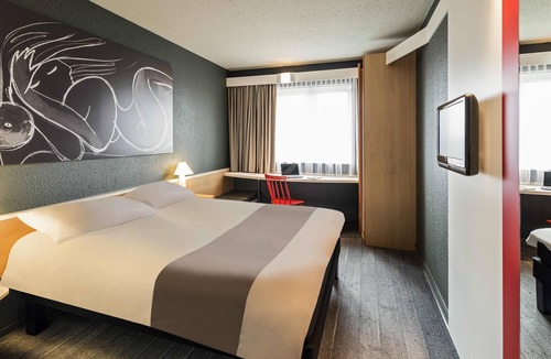 Spandau Hotel | ibis Berlin Spandau