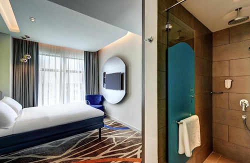 Gelang Patah Hotel | ibis Styles Johor Iskandar Puteri