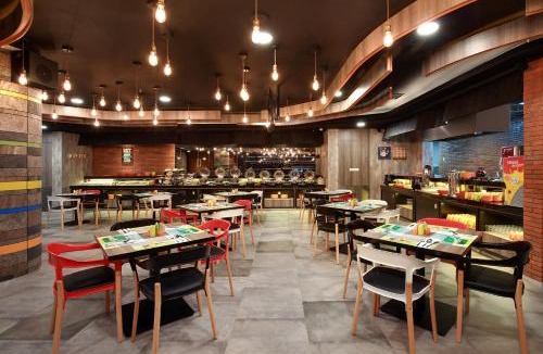Makassar Hotel | Ibis Styles Makassar Sam Ratulangi