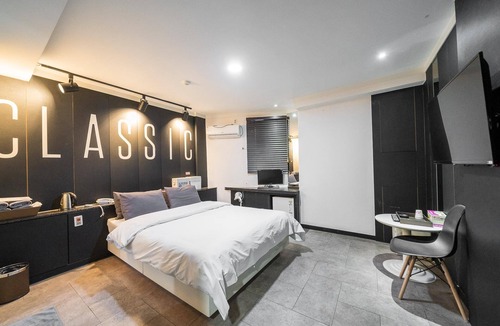 Icheon Hotel | Icheon World Classic