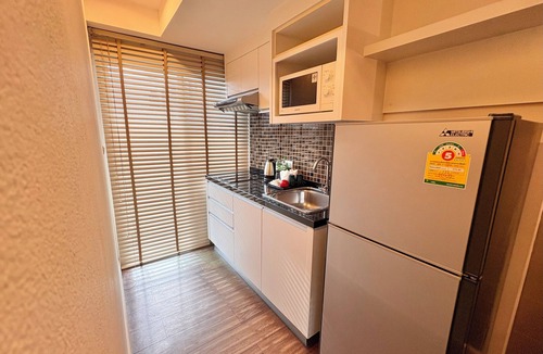 Asoke Hotel | Icon Narindra Suites Hotel