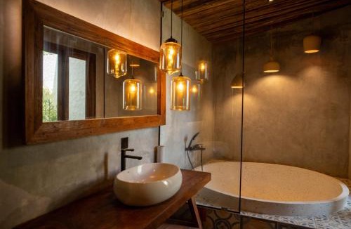 Kuta Villa | Tuluscoliving Villa Kuta 3, 3 Bedroom & 3 Bathroom
