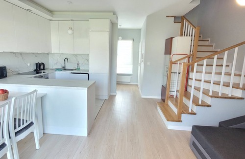 Raszyn House | Ideal for groups, job, families Chopin airport and Warsaw Expo