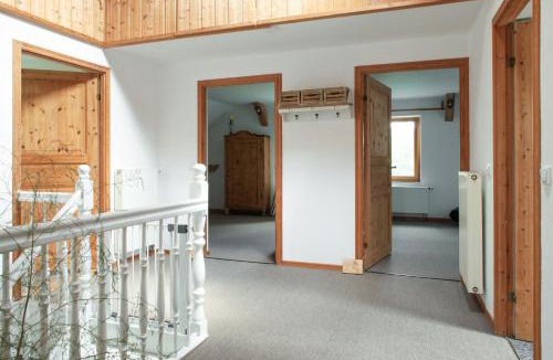 Platschow House | Idyllic Home Between Fields And Elbe Dyke