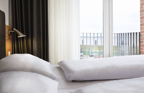 Mitte Hotel | im-jaich Hotel