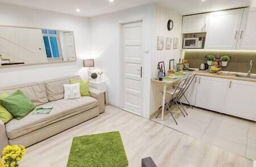 Belvaros - Lipotvaros Apartment | IMCT - Beautiful Home at Basilica 3