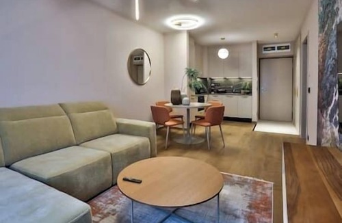 Budavar Apartment | IMCT - Sun Hill A304 Luxury Suites