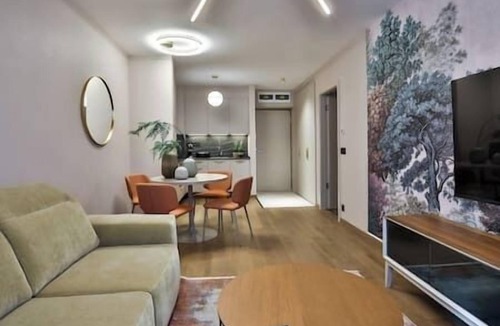 Budavar Apartment | IMCT - Sun Hill A304 Luxury Suites