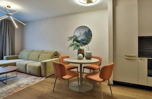 Budavar Apartment | IMCT - Sun Hill A304 Luxury Suites