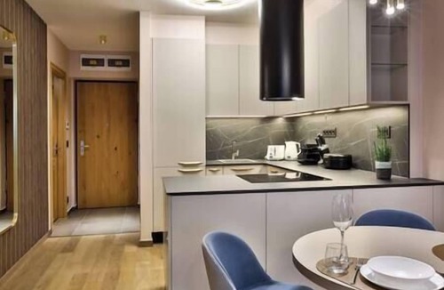 Budavar Apartment | IMCT - Sun Hill A307 Luxury Suites