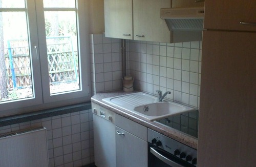 Zerbst/Anhalt House | in ruhiger Lage am Waldrand mit Terrasse und großem Grundstück by Interhome