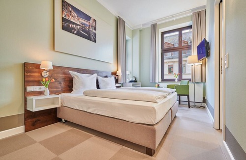 Lindenau Hotel | Inklusionshotel PHILIPPUS Leipzig