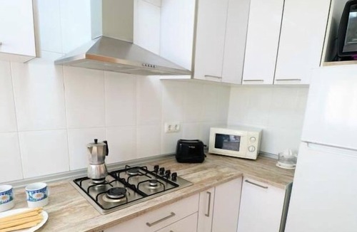 Vilafortuny Apartment | InmoBooking Thaiti Apartments, climatizado y con vistas