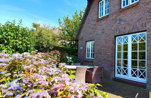 Großdunsum House | Inselblick