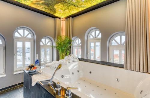 Norderney Hotel | Inselhotel König