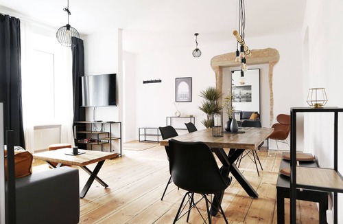 Kreuzberg Condo | Insider in Berlin in the Bergmannkiez