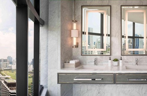 Ratchaprasong Hotel | InterContinental Bangkok by IHG