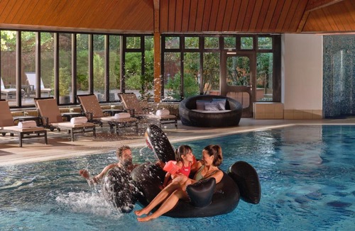 Tiergarten Hotel | InterContinental Berlin by IHG