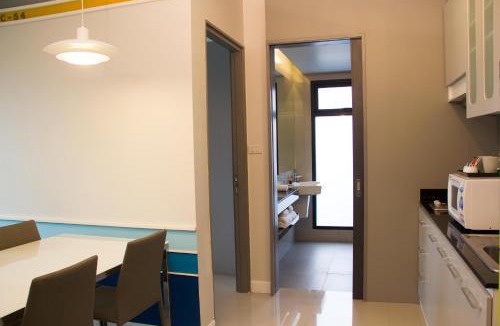 Maha Phruttharam Hotel | iSanook Bangkok