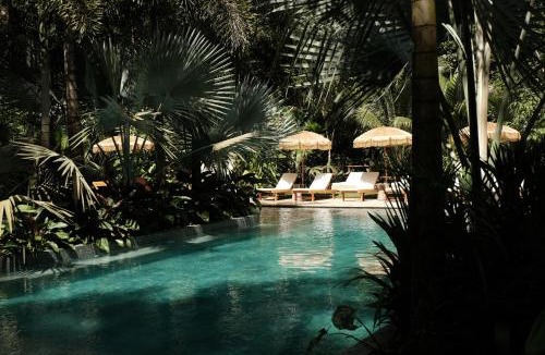 Doradal Hotel | Isla Clara Hotel