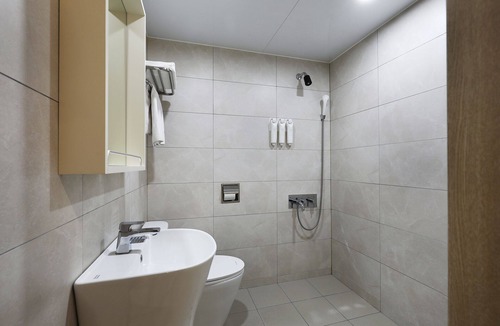 Gangbuk-gu Hotel | J-Bay Tourist Hotel