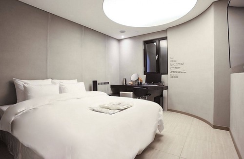 Bangi-dong Hotel | Jamsil Zaza Hotel