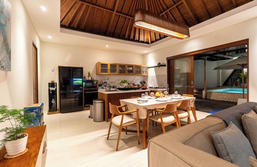 Taman Griya Villa | JB Hazel, 4Bedroom villa in Jimbaran