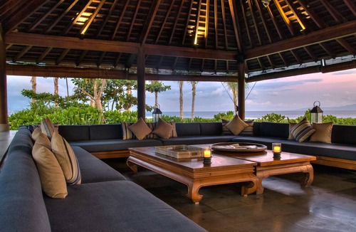 Keramas Hotel | Jeeva Saba Bali