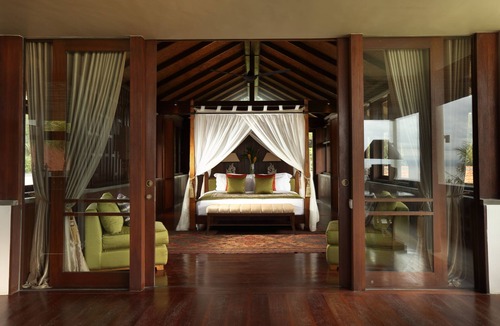 Keramas Hotel | Jeeva Saba Bali