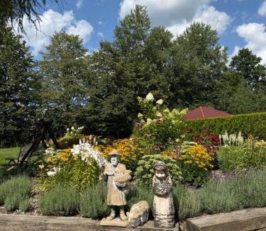 Pozezdrze House | Jeziorny Raj- domek z widokiem na Jezioro Pozezdrze