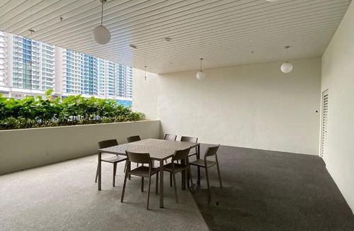 Maluri Apartment | 假期聚會民宿 Homestay KL Cheras Modern Suite @ UNA Serviced Apartment