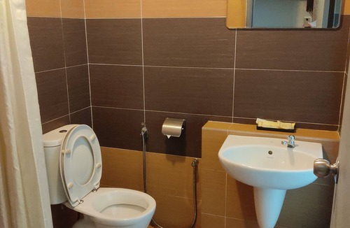 Bandar Puchong Jaya Hotel | JIN HOTEL