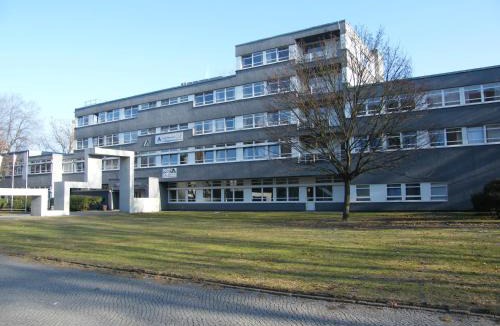 Tiergarten Hostel | Jugendherberge-Berlin-International